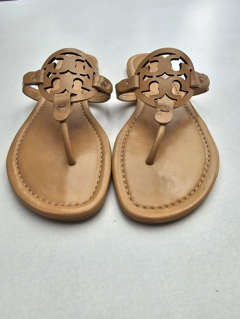 Tory Burch Miller Thong Sandal